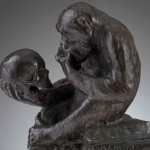 philosophical monkey