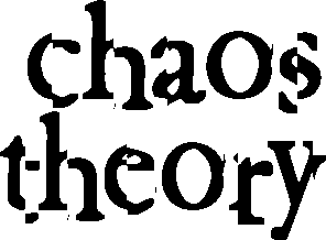 JuevesFilosofico.com - Chaos Theory
