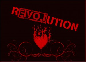 Revolution II