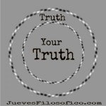 Your truth