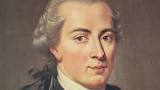 Immanuel Kant, 1724-1804.