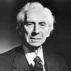 " Una buena vida es aquella inspirada por el amor y guiada por la inteligencia", Bertrand Russell (1872—1970).