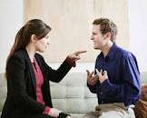 Cada relación tendrá el conflicto, pero la mayoría de los psicólogos ahora están de acuerdo en que la forma en que las parejas discuten puede diferir sustancialmente.