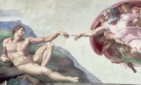 The-Creation-of-Adam-by-M-007