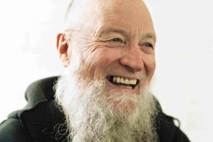 Terry Riley.