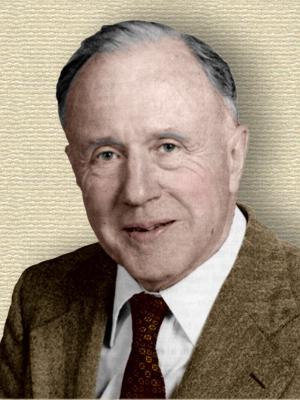 John Archibald Wheeler (quien acuñó el término "agujero negro") hizo su influyente afirmación de que "este es un universo participativo.